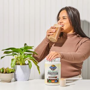 Image post by @gardenoflife on Instagram