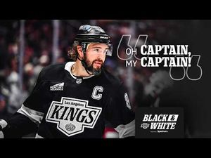Video post by @LA Kings on YouTube