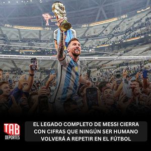 Image post by @tabdeportes on Instagram
