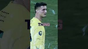 Video post by @foxsports on YouTube