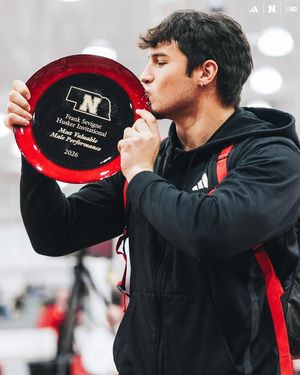 Image post by @huskertfxc on Instagram