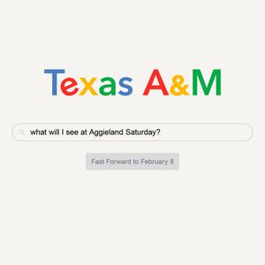Image post by @aggiebound on Instagram