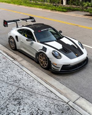 Image post by @championporsche on Instagram