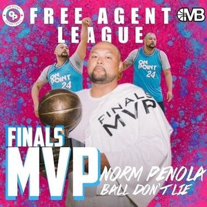 Image post by @onpointbasketball on Instagram