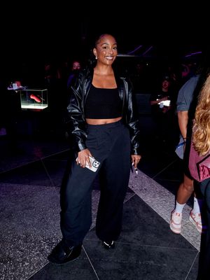 Image post by @jessicablacktv on Instagram