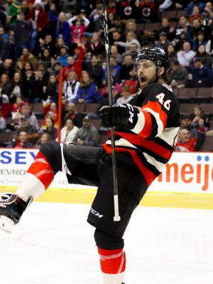 Image post by @cincycyclones on Instagram