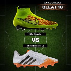 Image post by @soccerdotcom on Instagram