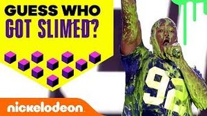 Video post by @nickelodeon on YouTube