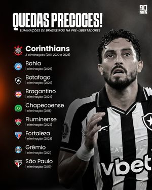 Image post by @90minbrasil on Instagram