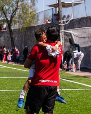 Image post by @clubnecaxa on Instagram