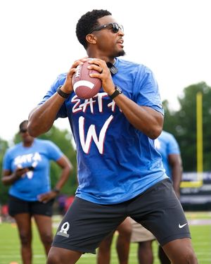 Image post by @jaboowins on Instagram