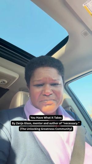 Video post by @zenjaglass on TikTok