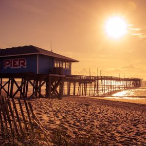 Image post by @theouterbanksnc on Instagram