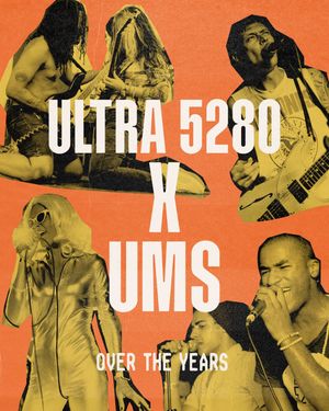 Image post by @theums on Instagram