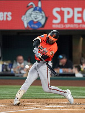 Image post by @orioles on Instagram