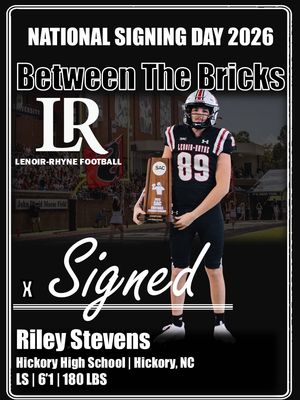 Image post by @lrbearsfootball on Instagram