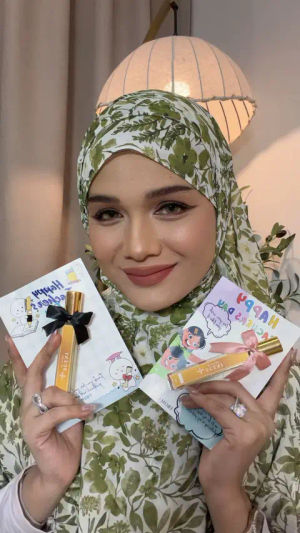 Image post by @aishahrahim07 on TikTok