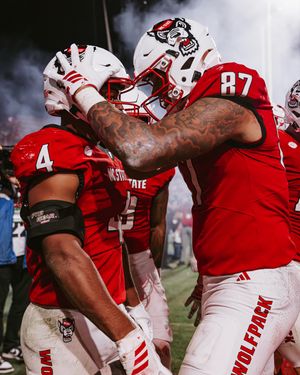 Image post by @packfootball on Instagram