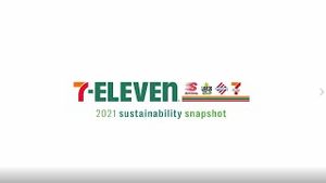 Video post by @7eleven on YouTube