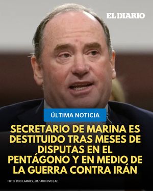 Image post by @eldiariony on Instagram