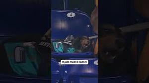 Video post by @foxsports on YouTube