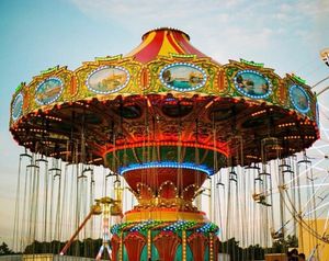 Image post by @michiganstatefair on Instagram