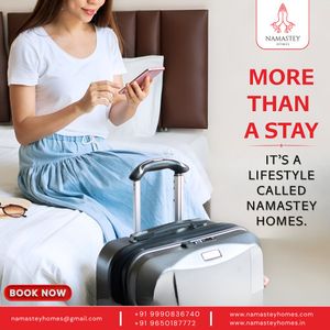 Image post by @namasteyhomes_ on Instagram