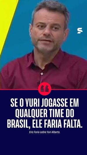 Image post by @sportv on Instagram