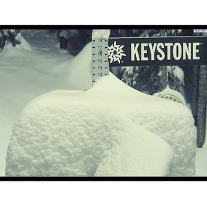 Image post by @keystone_resort on Instagram