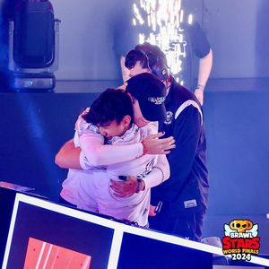 Image post by @brawlstars_esports on Instagram