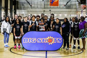 Image post by @bigshotsnation on Instagram