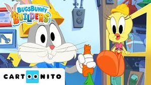 Video post by @cartoonito on YouTube