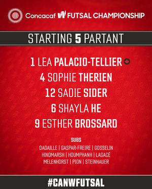 Image post by @canadasoccer on Instagram