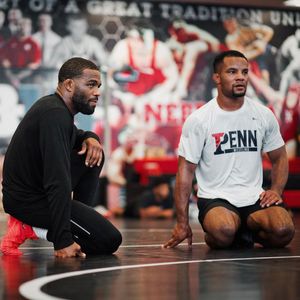 Image post by @baybeemarky_psu on Instagram