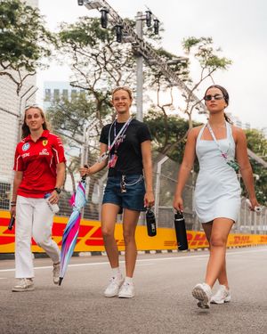 Image post by @maya_weug on Instagram