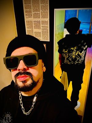 Image post by @mtzcruz on Instagram