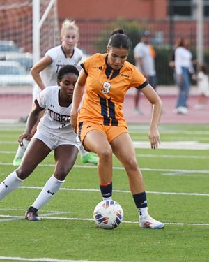 Image post by @utepminerssoccer on Instagram