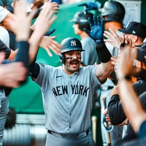 Image post by @yankees on Instagram