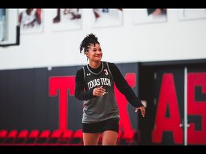Video post by @TexasTechRedRaiders on YouTube