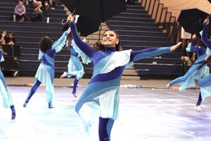 Image post by @wgisportofthearts on Instagram