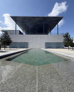Image post by @ismailicenterhou on Instagram