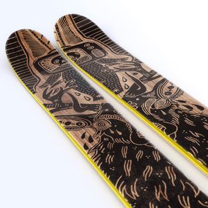 Image post by @j_skis on Instagram