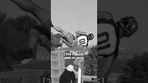 Video post by @Red Bull LFG on YouTube
