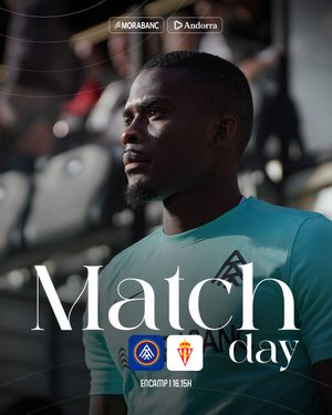 Image post by @fcandorra on Instagram