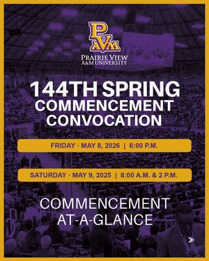 Image post by @pvamu on Instagram