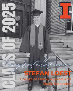 Image post by @marchingillini on Instagram