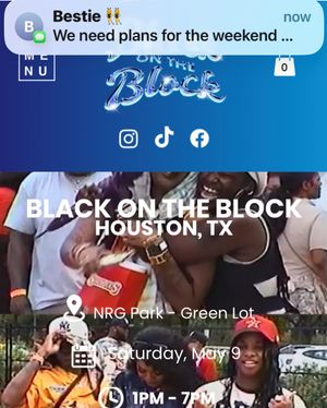 Image post by @nrgpark on Instagram