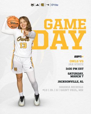 Image post by @ksuowlswbb on Instagram