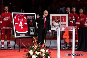 Image post by @mihockeynow on Instagram