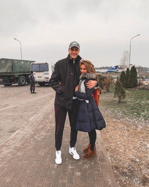 Image post by @tanya_zavadich on Instagram